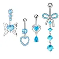 4PCS BlueC