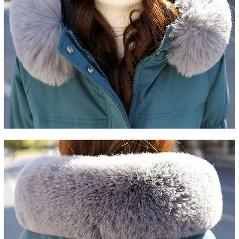 Рисунок 6 - Женская куртка с воротником-стойкой