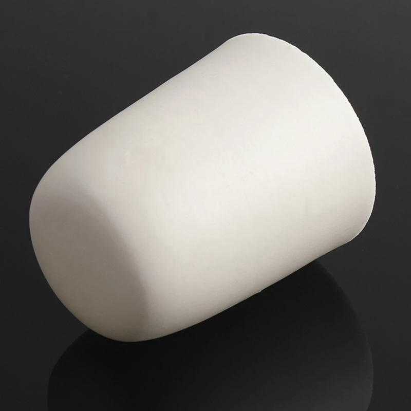 A54Z 3X 30Ml Alu 99% Conical Corundum Crucible Melting Furnace Crucible Metal Casting OVP 32 X 38 X 45 25Mm