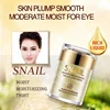 Snail Collagen Face Cream Whitening Moisture Anti Aging Facial Firming Cream Anti Wrinkles Eye Bags Korean Skin Care Product 60g 5