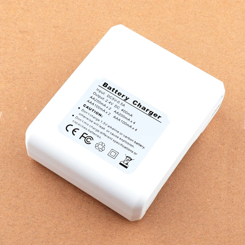 BD02613-Chargeur De Détecteur De Métaux Chargeur à Trou Rond