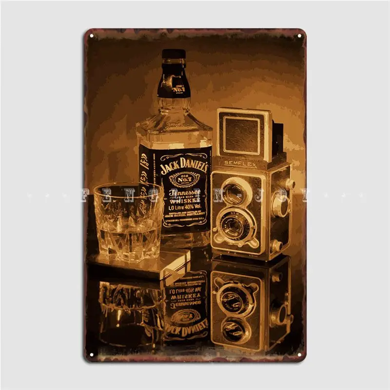

Плакат для виски, металлический плакат для кинотеатра, гаража, дома, проектирование, жестяные пластинки Sign, плакат