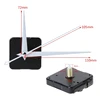 DIY Clock Movement Wall Clock Replacement Repair Tools Parts for Wall Hanging Clock Silent Clocks Accessory 4