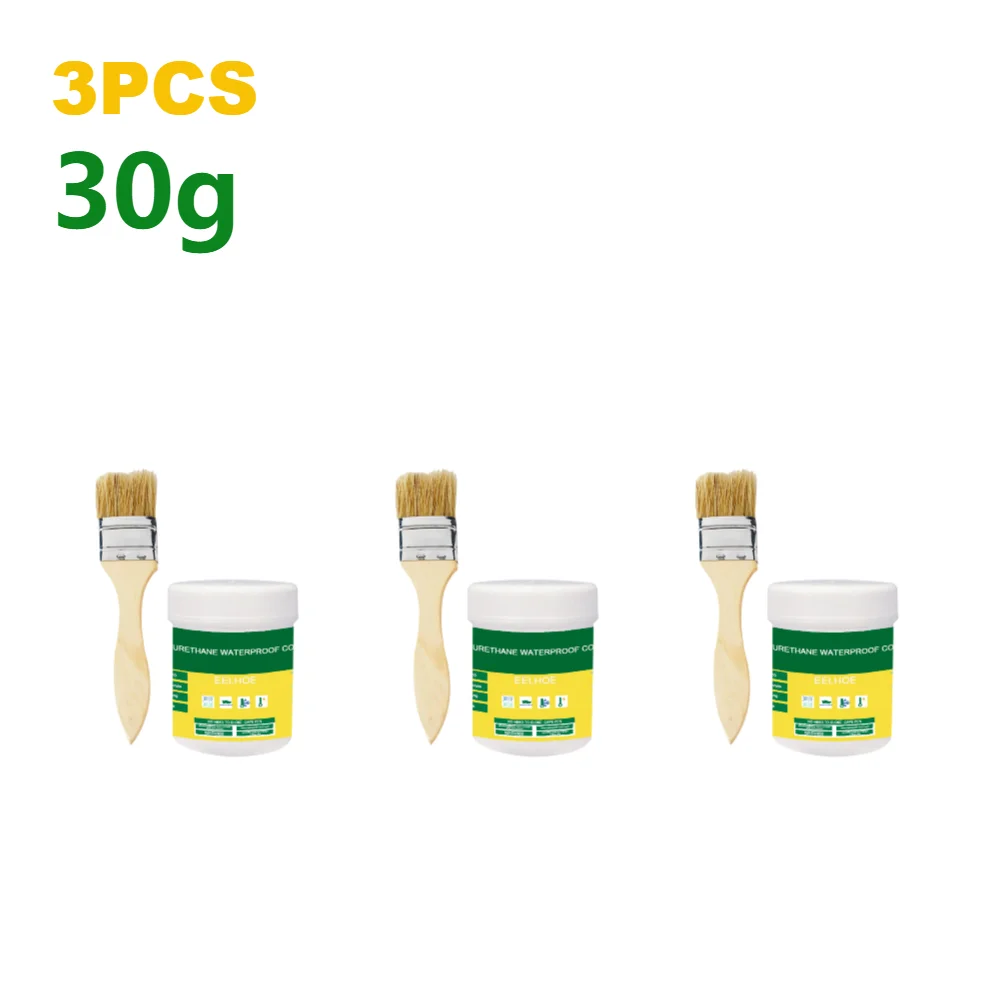 30g 3PCS