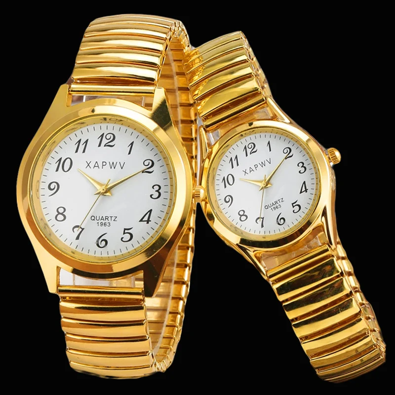 Рисунок 5 - Часы унисекс, эластичные