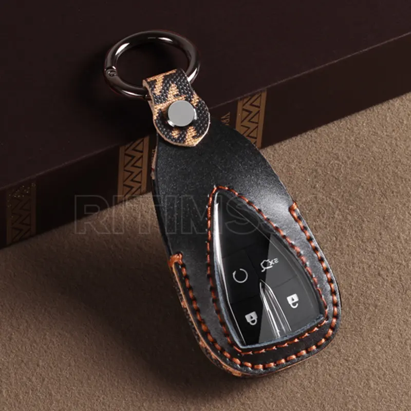 Custodia-per-chiave-auto-in-pelle-Tpu-Shell-per-Changan-CS35-PLUS-CS55-PLUS-CS75-PLUS.jpg Custodia per chiave auto in pelle Tpu Shell per Changan CS35 PLUS CS55 PLUS CS75 PLUS 2019 portachiavi protettivo per auto accessori - Custodia per chiave auto in pelle Tpu Shell per Changan CS35 PLUS CS55 PLUS CS75 PLUS