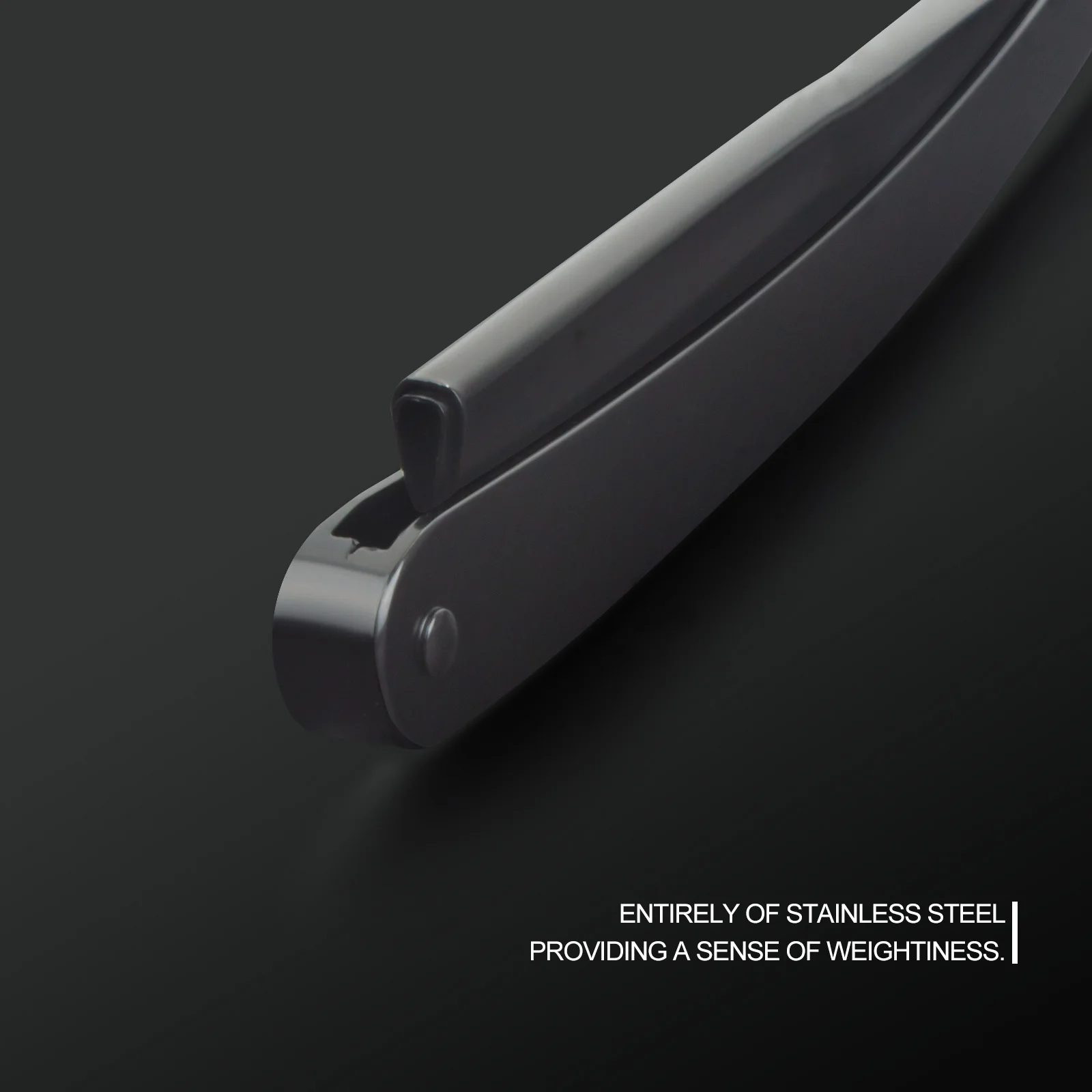 Рисунок 4 - Новейший мужской ручной прямой