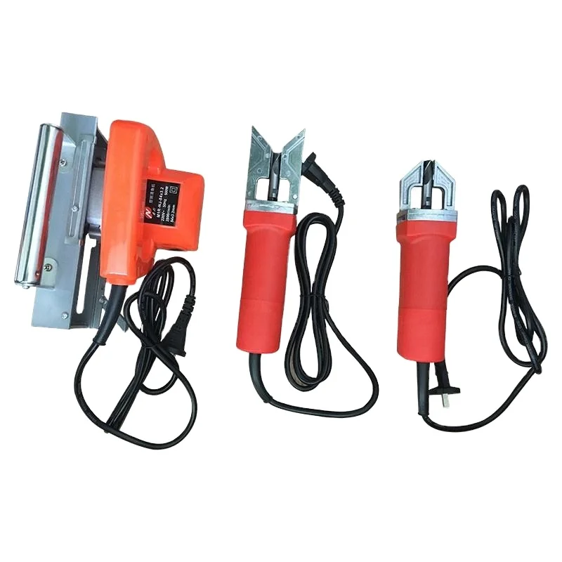 

Portable Windows Corner Cleaning Machine For Pvc Upvc Top And Bottom Surface Cleaning