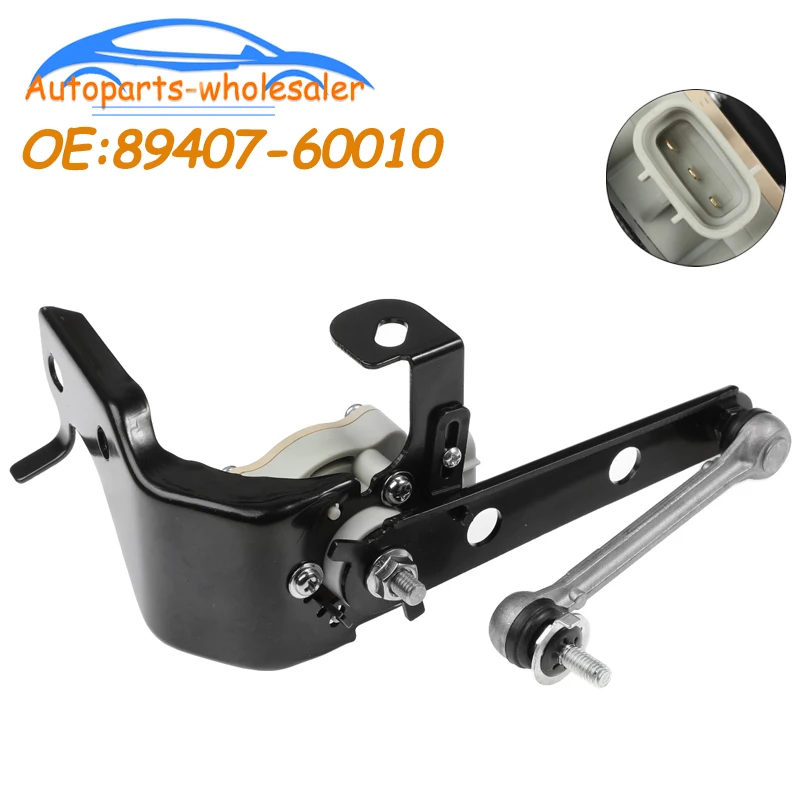 Rear Height Control Sensor 89407-60010 8940760010 For TOYOTA LAND CRUISER LEXUS