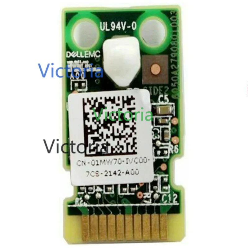 original for dell poweredge r640 r740 r440 r540... 1MW70 01MW70 FOR DELL TRUSTED PLATFORM MODULE TPM 2.0 POWEREDGE R640 ...
