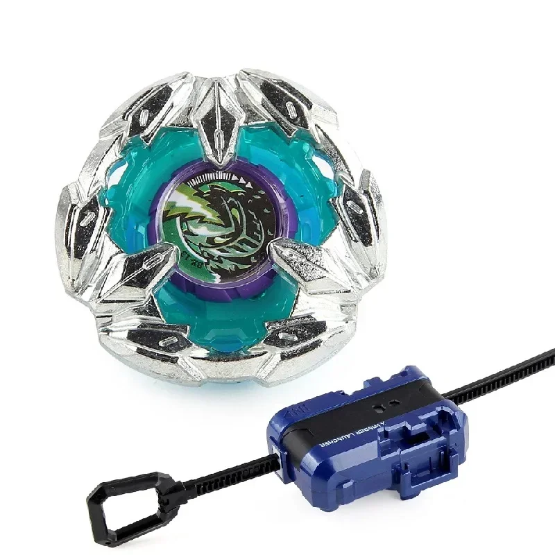SB Burst Gyro X - Juguete con Walki y Żyroskopem