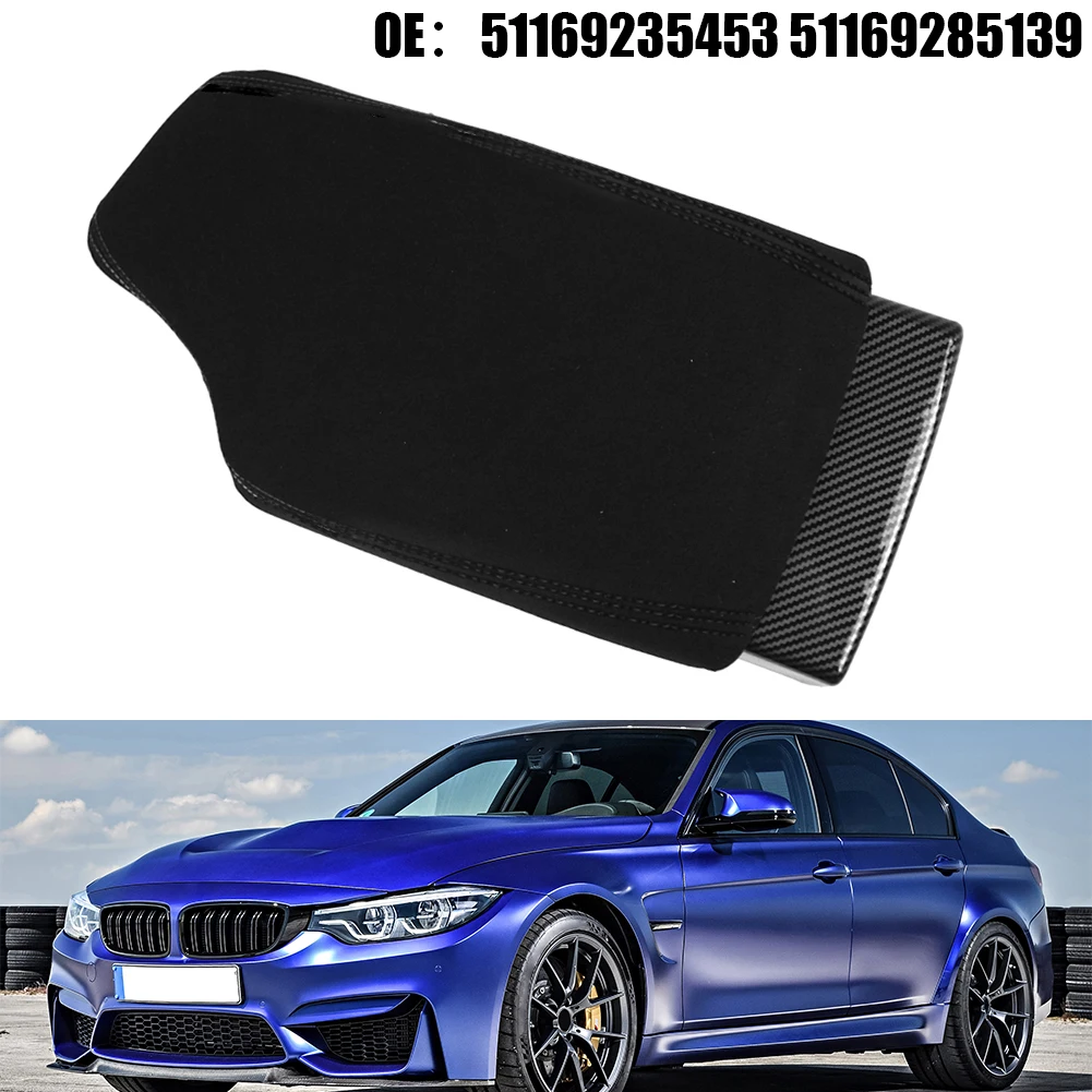 

1 шт., центральный подлокотник для BMW F30 F31 F32 F33 F34 F36 2012-2020
