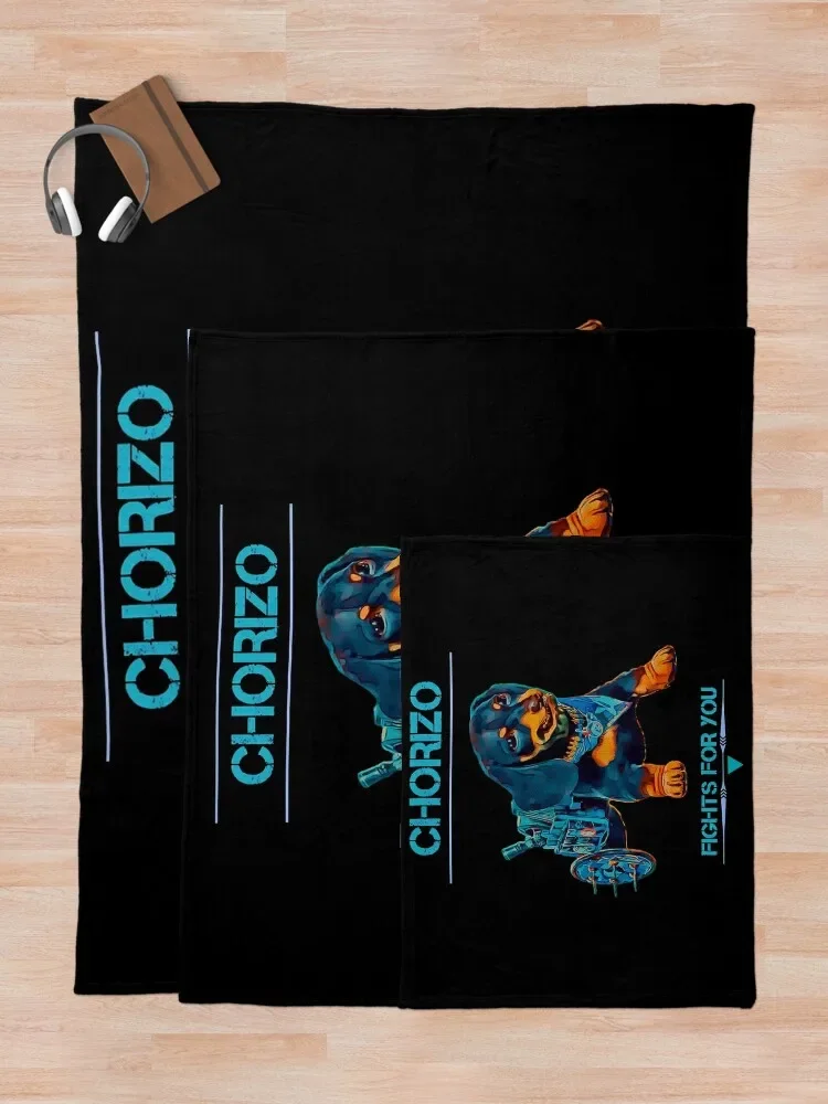 Chorizo Fight for You �ҵ��� ���� ����, ���� ���� ���� ���, ħ�� ����, �Ķ��� �����