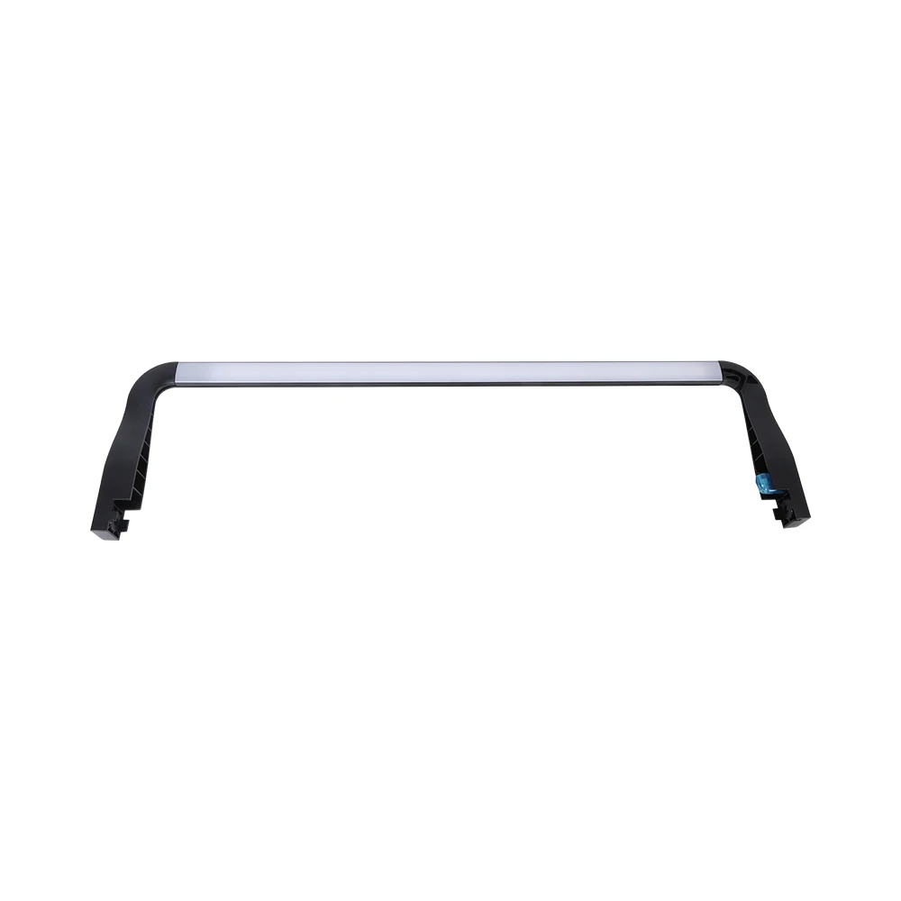 Crialidade-no Strobe Led Light Bar Kit Atualização de Peças da Impressora 3d 24v 5w Ender3 s1 Pro Cr10 Smart Pro Ender-3 v2 Neo Series - Imagem 2