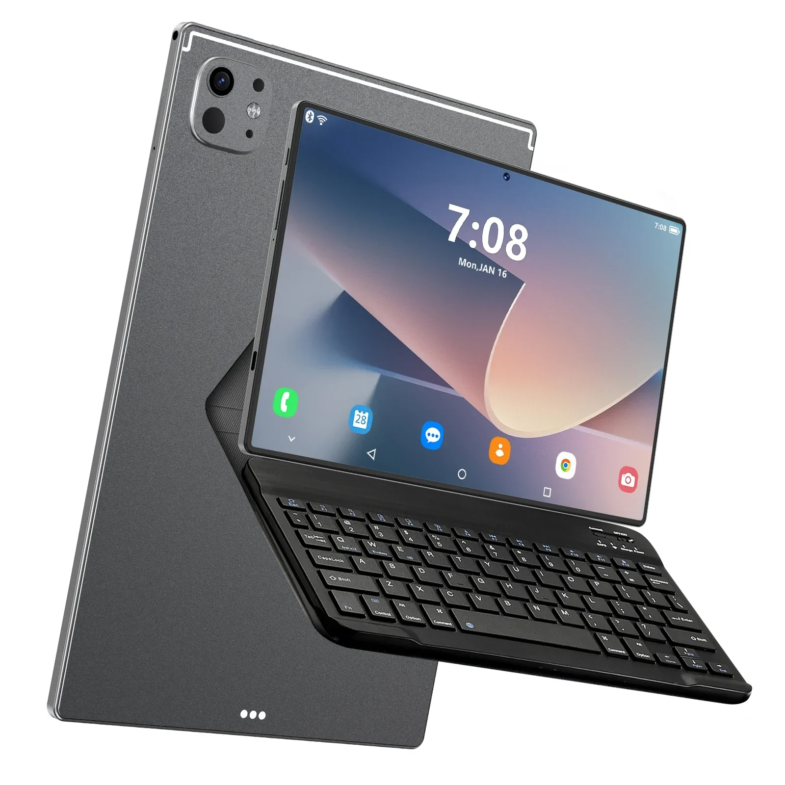 【الإصدار العالمي】2025 جهاز تبويب Pro الأصلي الجديد...