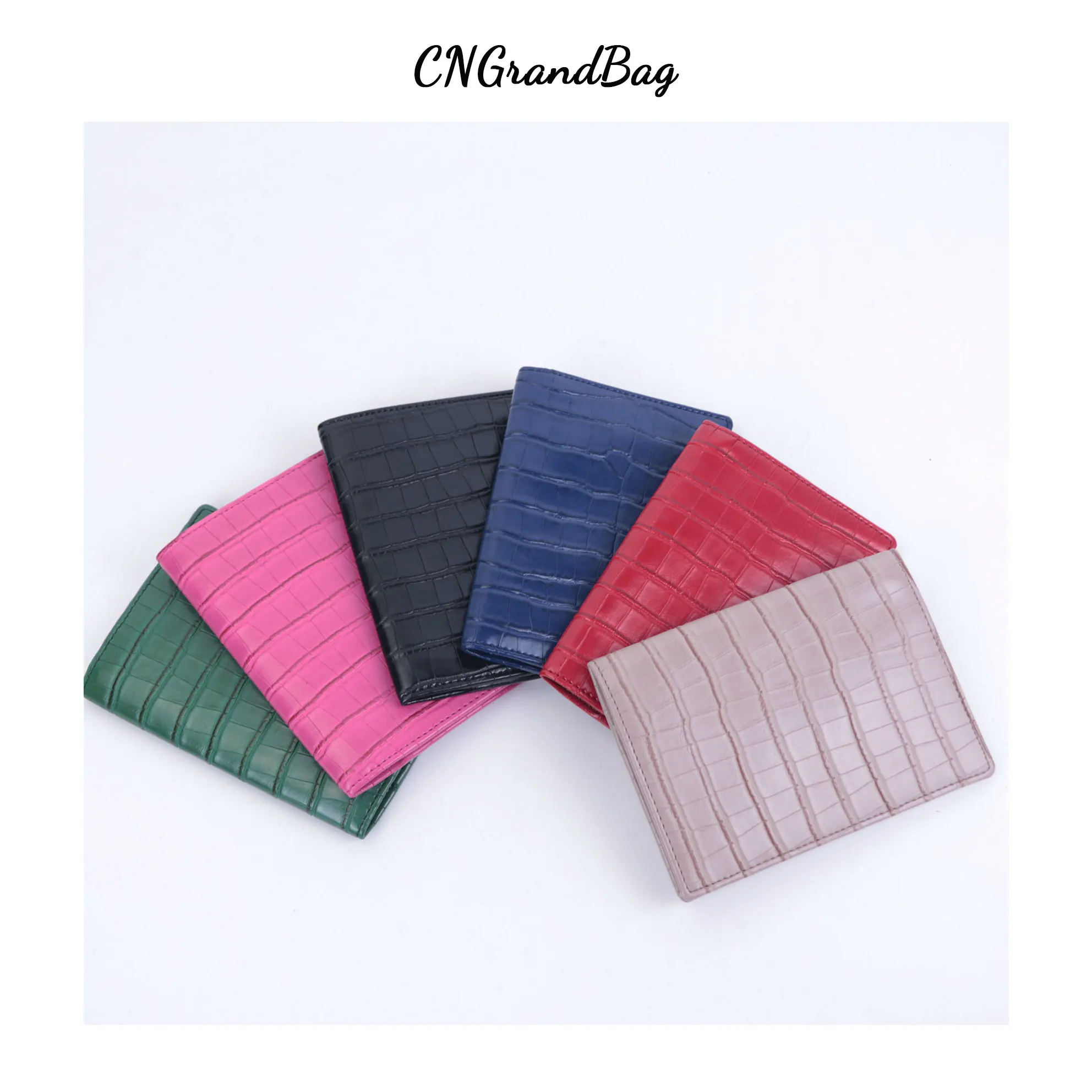 Рисунок 5 - Обложка для паспорта мужская с