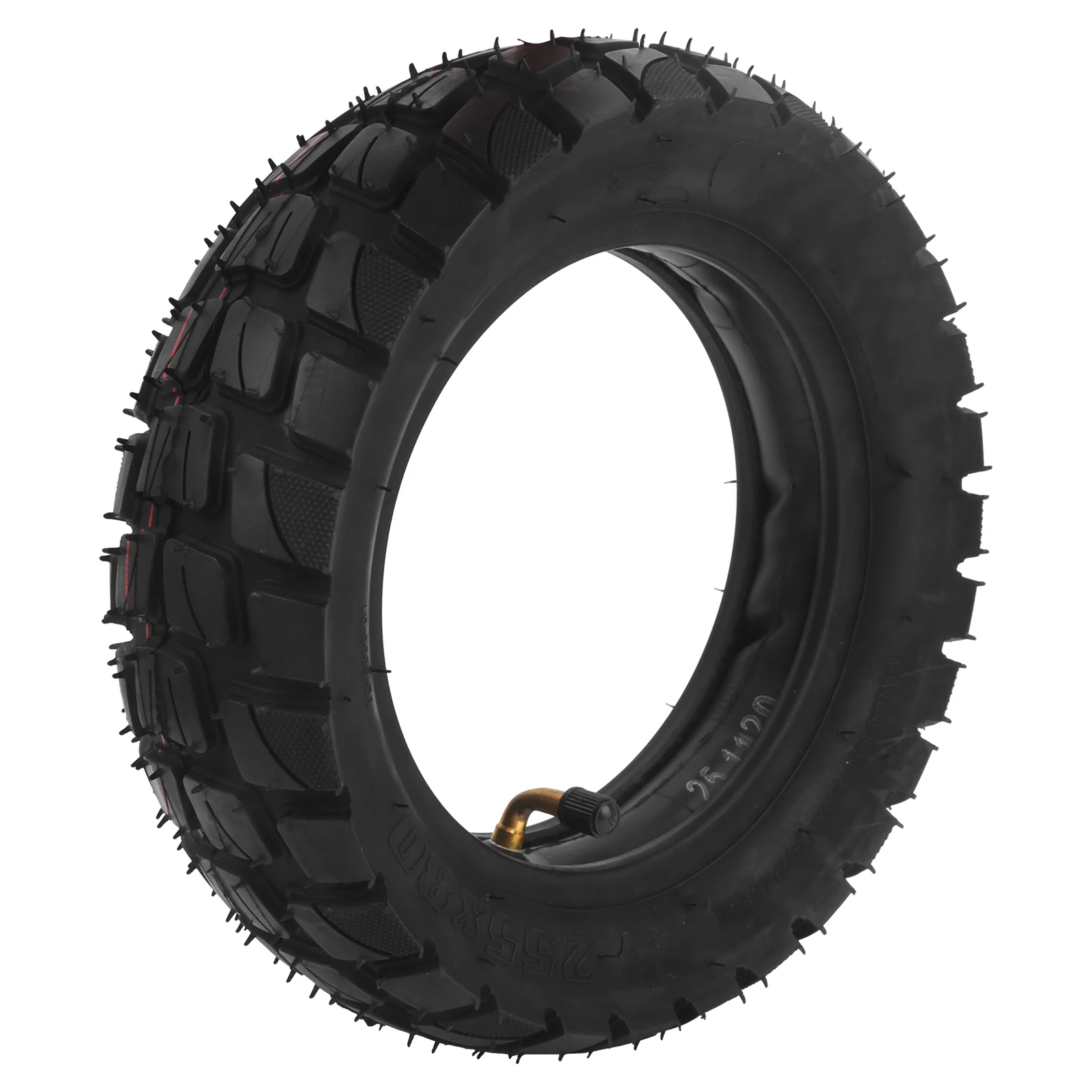 10inch Electric Scooter Tire with Inner Tube Replacement pneumatic tire,electric scooter tire