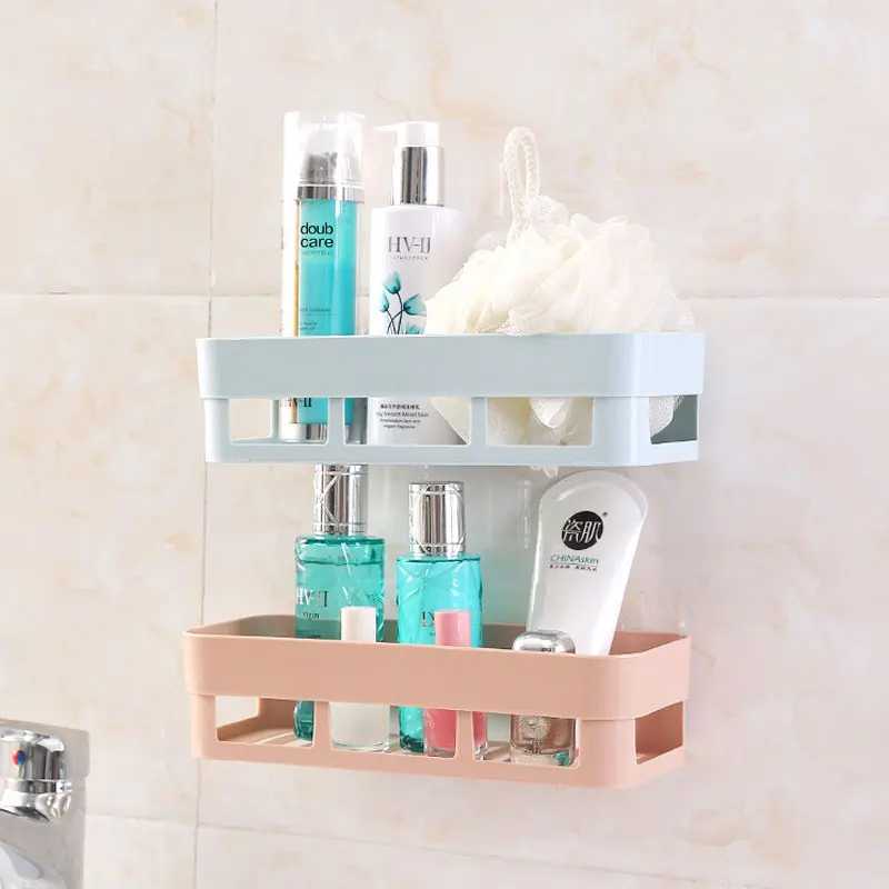 Bathroom Shelf Bathroom Shelf Rack Bathroom Storage Rack Bathroom Shelf Organizer Storage Basket Decoration Kitchen Home Decoration Corner Shower Shelf Rack Storage Rack Accessories