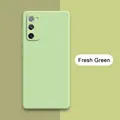 Fresh Green