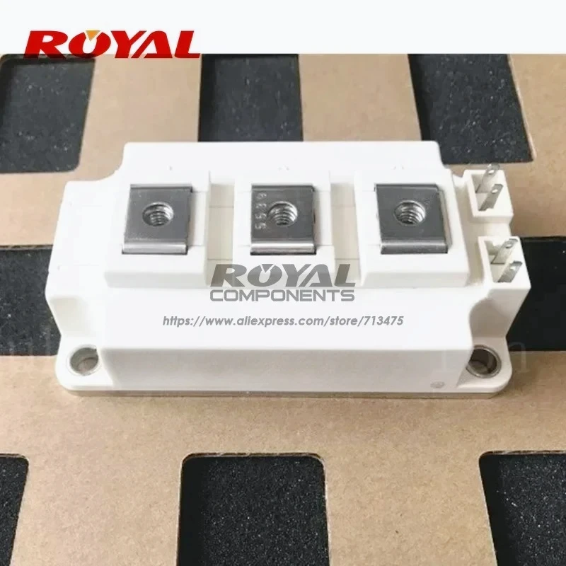 FF300R12KT4 새 제품, 재고 있음