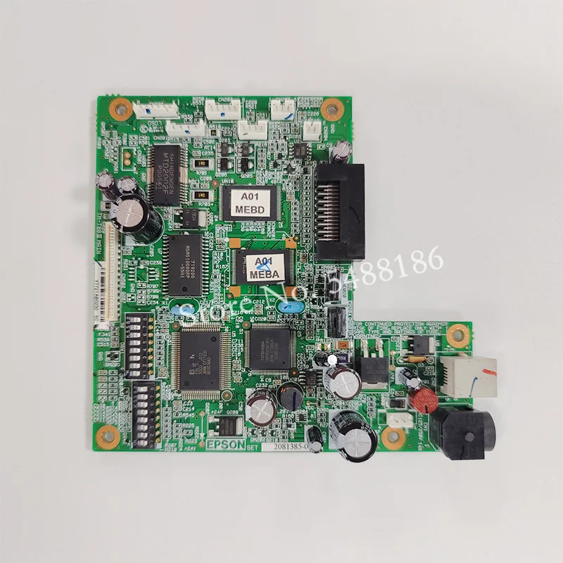

TM-T88III T883 Mainboard Fit For Epson TM-T88III T883 Receipt Printer Mainboard