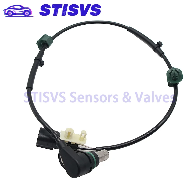 Rear Right ABS Wheel Speed Sensor DB39-2C190-AC for Ford Ranger T64 T65 2011 DB392C190AC DB392C190AB DB3Z2C190B DB3Z2C190A New