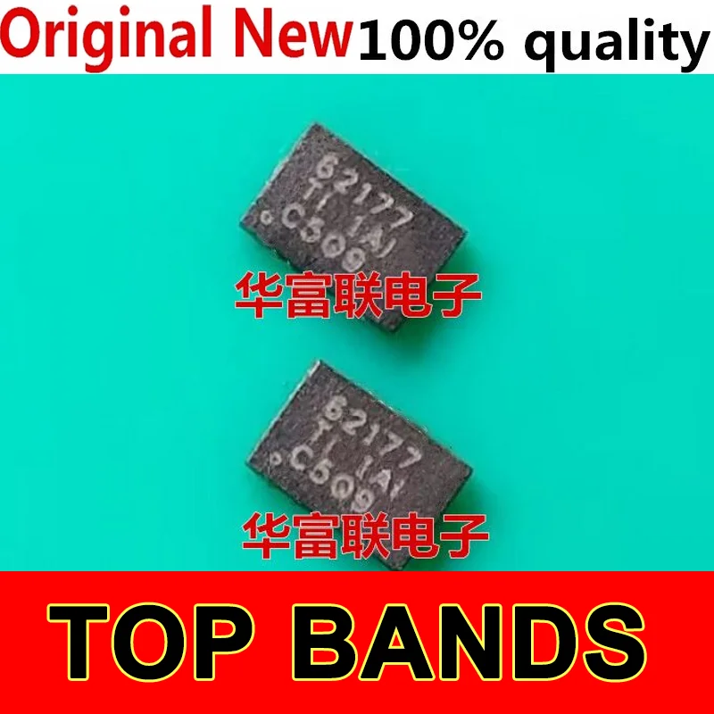 

10PCS TPS62177DQCR 62177 WSON-10 IC Chipset NEW Original
