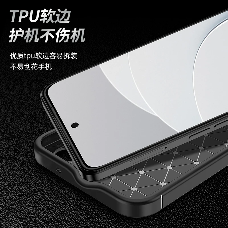 Premium Silicone Soft Rubber Protector Case