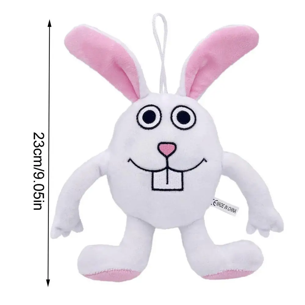 BANBAN KINDERGARTEN FLOWER Garden Plush Doll Soft And Huggable