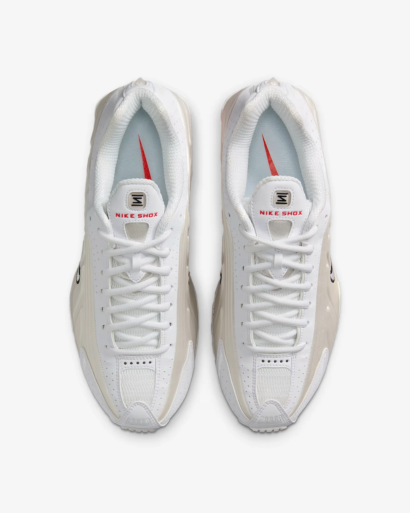 Nike Shox R4 Comfort