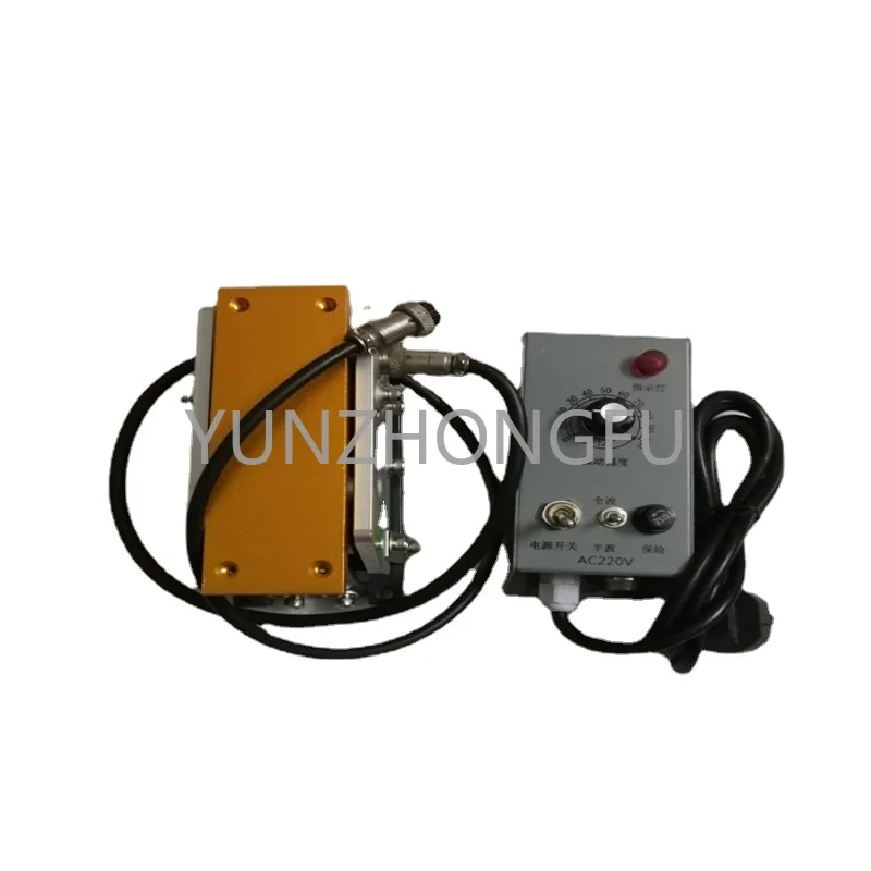 Original 140/160/190 linear feeder vibrating disk vibrator +SDVC20-S