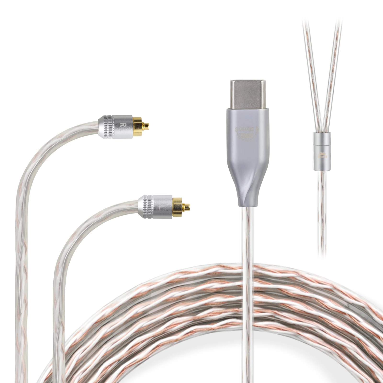 SONY IER-Z1R 8N-ofc 八芯 3.5mm3極 M7 M9 SONY IER-Z1R 8N-ofc 八芯 3.5mm3極 M7 M9