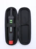 RICHMETERS P010 Multimeter Bag  Tools Bag Test Leads Storage Box 6