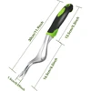 Hand Weeder Tool Weed Puller Tool for Garden Weeding Digger Tool with Ergonomic Handle for Weed Removal Farmland Transplantation 2