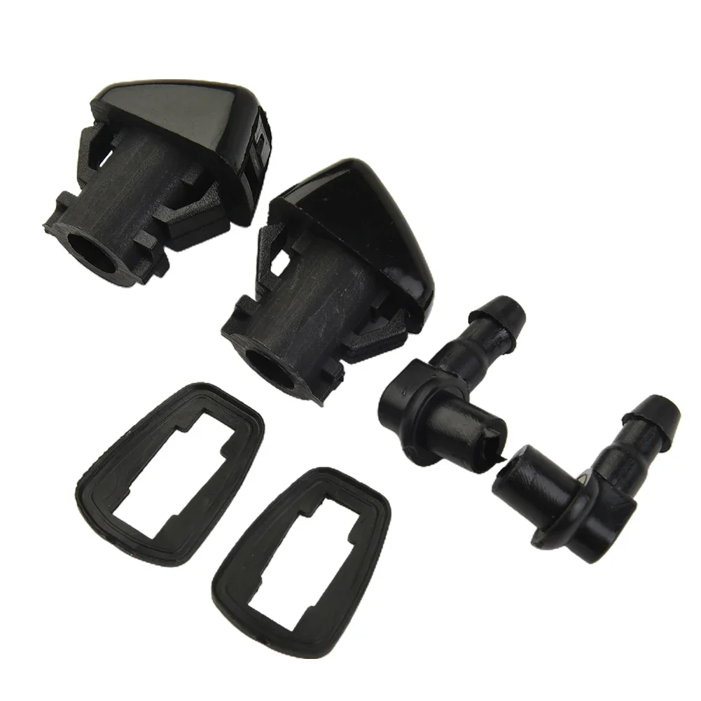 

100% Brand New And High Quality Left Washer Nozzles For MKX 2011-2015 New Nozzles 2pcs Accessories BT4Z-17603-A