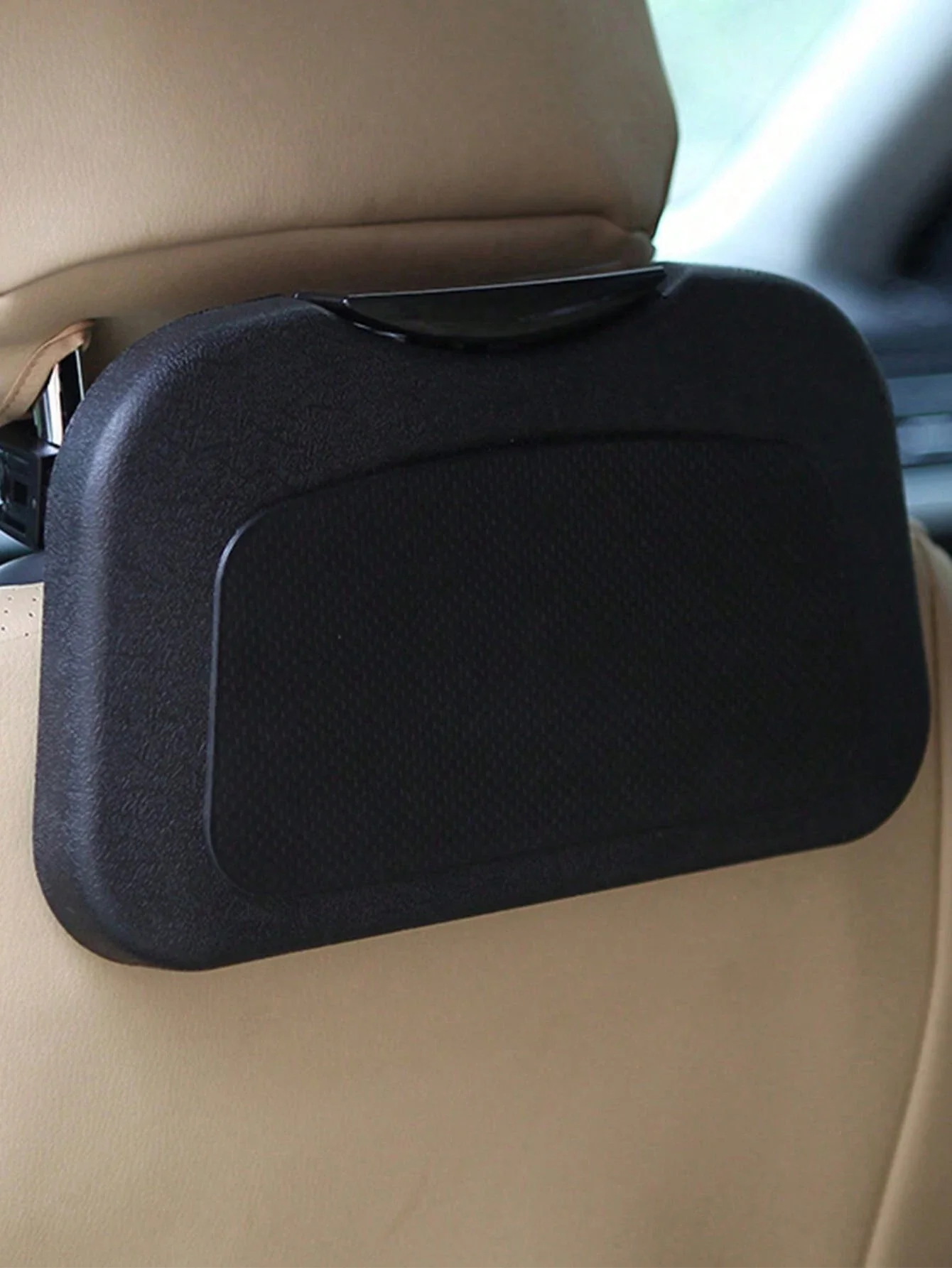Car Seat Back Cup Holder for Easy Storage-Universal Mount