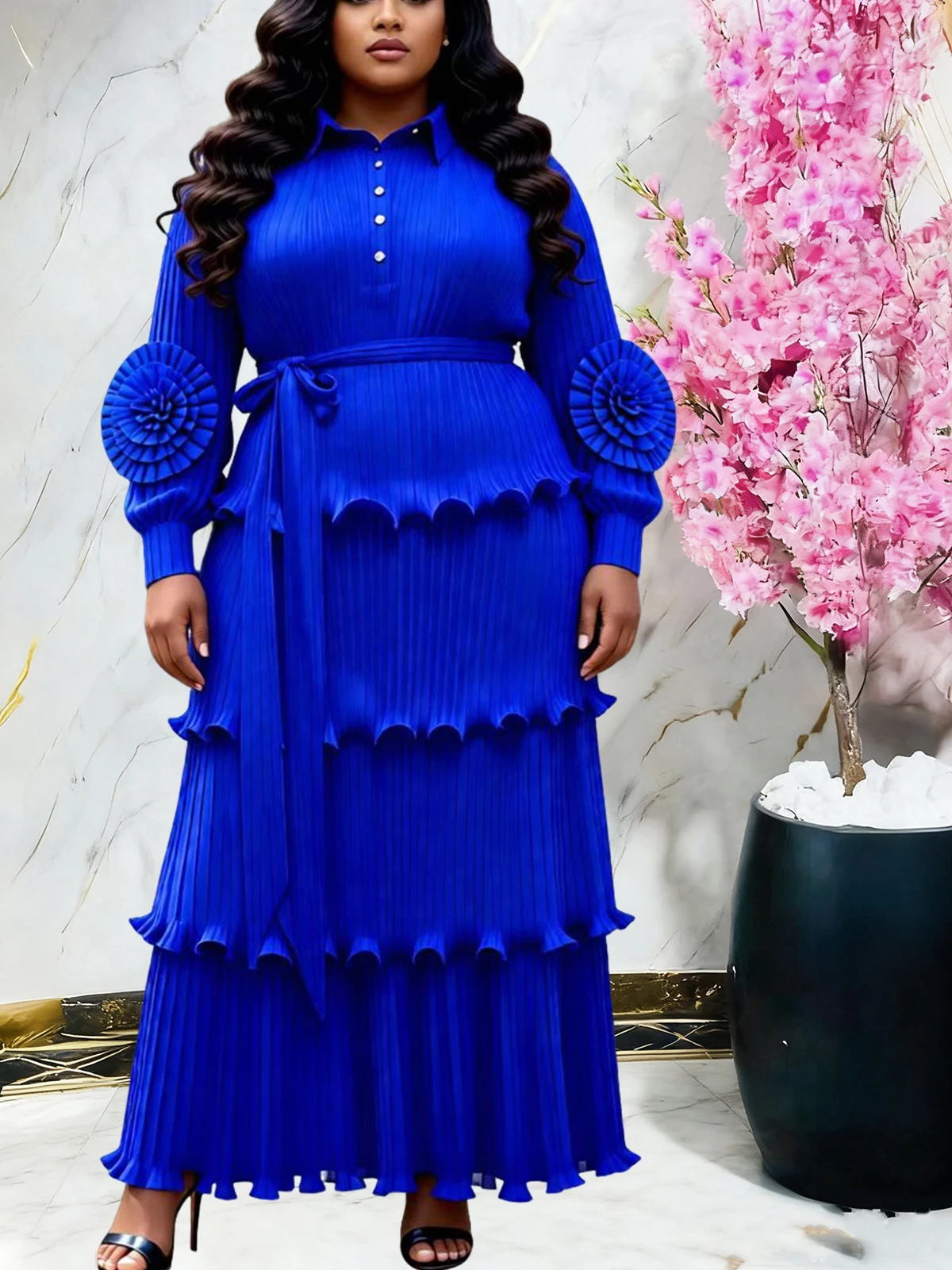 traditional dress outfits fashion africa clothing dashiki robe africains femme wedding party african dresses for women 2026 2
