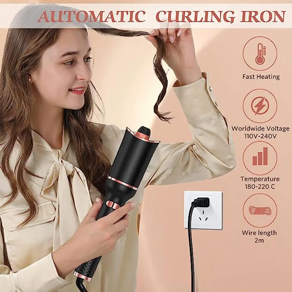 Wholesale hair applicator gun Dryers, Irons, Brushes, Curlers