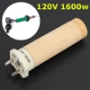 Heating S 120V 1600W Ceramic Heating Core for Leister 100.689 Handheld Hot Air Plastic Welder Tool 5