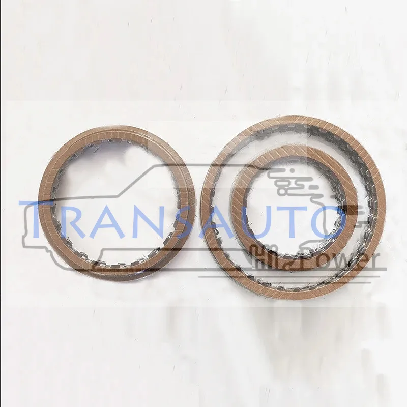 

RE4F04A Auto Transmission Clutch Plates Friction Kit Fit For NISSAN Car Accessories Gearbox