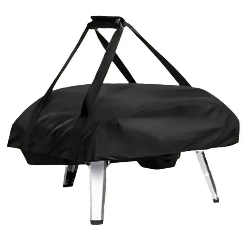 Pizza Oven Cover for Ooni Koda 12 16 Portable 420D Oxford Fabric Waterproof Pizza Oven Dustproof Covers BBQ Accessories