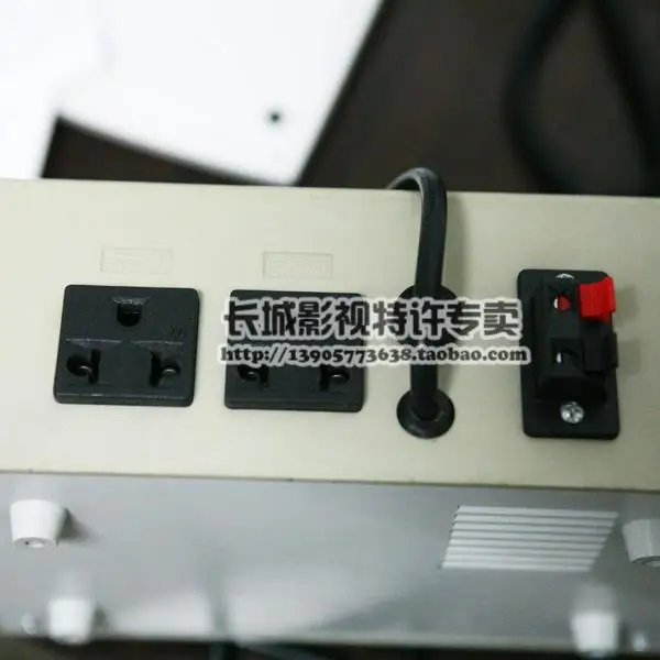 QH-3A Darkroom Electronic Digital Display Exposure Timer