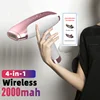 999999 Flashes IPL Laser Epilator for Women Home Use Devices Hair Removal Painless Electric Epilator Bikini Dropshipping