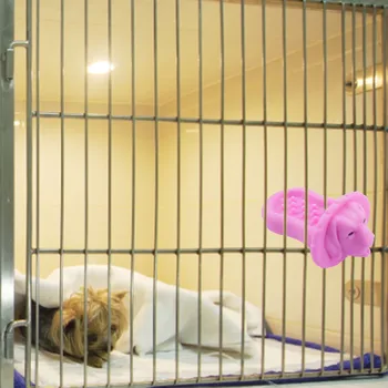 Dog Training Toy Dog Treat Toy Dog Training Aid Dog Treat Toy Dog Crate Training Tools Multifunctional Licking Groov Toy Dog 5