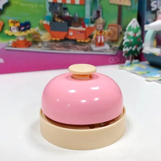 1PC Dog Training Calling Handbell Serving Meal Hand Clap Calling Bell Pet Dinner Trainer Pet Supplies Toys 1PC Dog Training Calling Handbell Serving Meal Hand Clap Calling Bell Pet Dinner Trainer Pet Supplies Toys