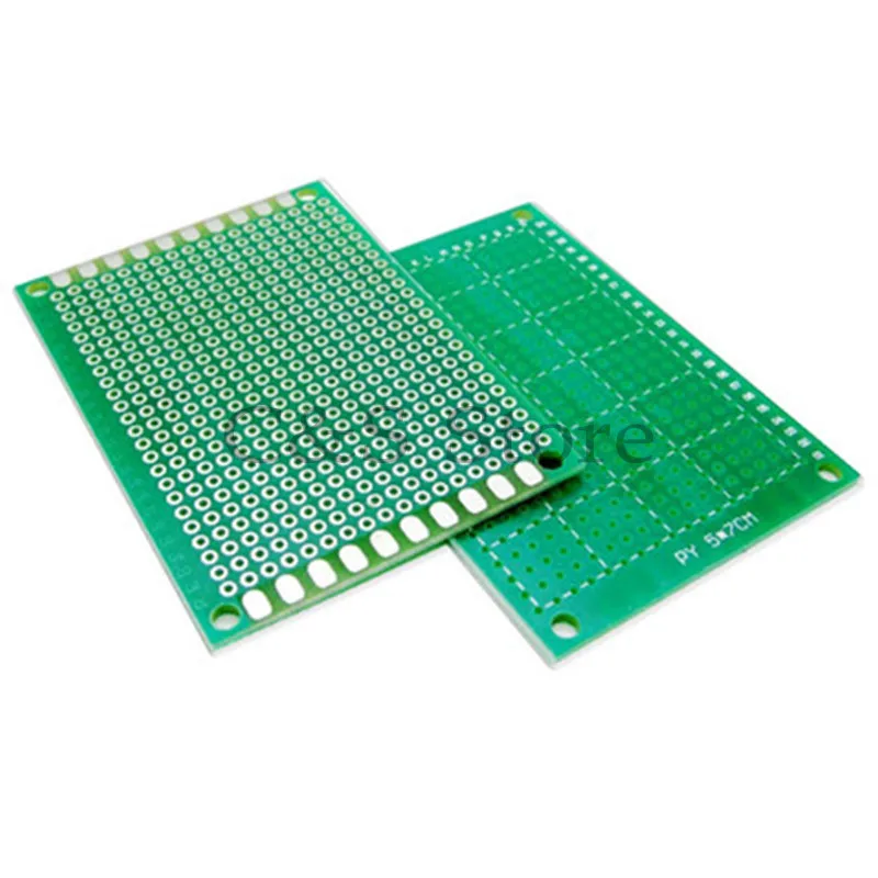 Prototype Board Circuit Protoboard Universal Proto Board Arduino