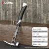 Hammer Nail Magnetic Outdoor Multi-functional Claw Hammer Steel Hand Hammer Anti-skid Suction Automatic Tools Anti-vibration 5