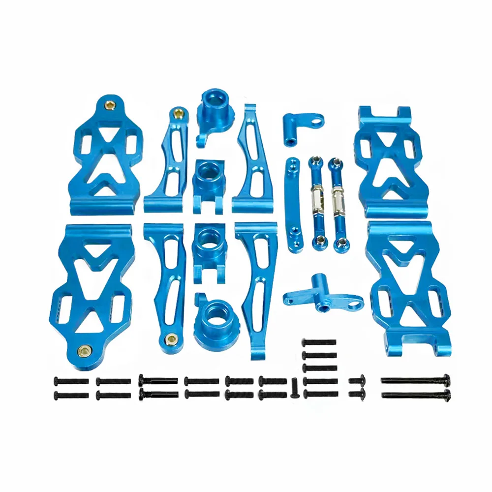 SCY 16101 16102 16103 16201 JJRC Q130 RC Car spare Parts