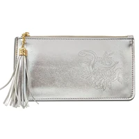 Feng Shui Wealth Wallet Zodiac Snake Women Wallet 1