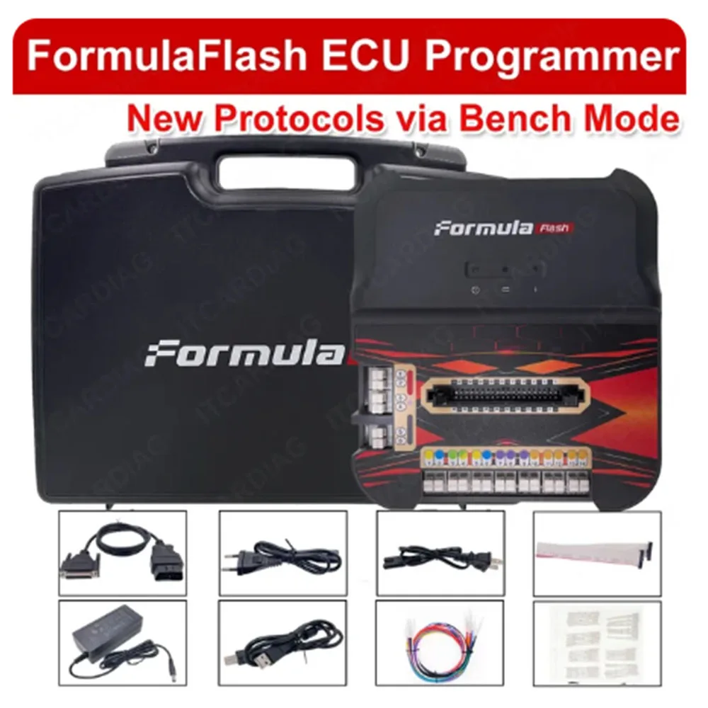 FormulaFLash-Formula-Flash-ECU-TCU-Tool-ECU-Clone-IMMO-OFF-DTC-Clean ...